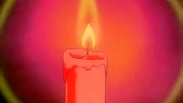 Tennis girl is held captive by hentai lesbians and dildo fucked in extortion