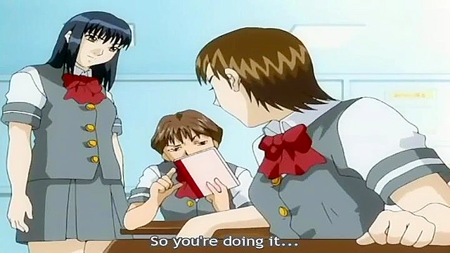 Girl is fingered and poked on a public train while surrounded by dudes