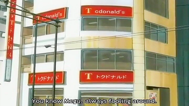 Girl is fingered and poked on a public train while surrounded by dudes