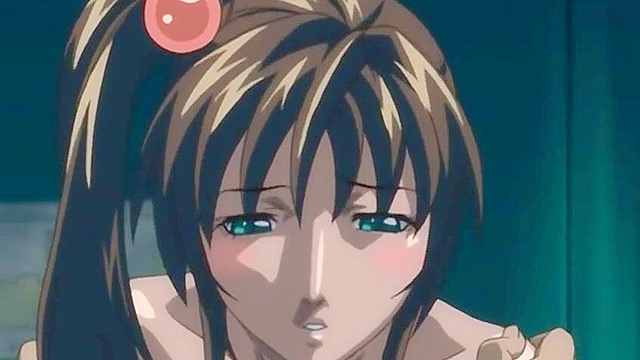 Bible Black Only Bonus - Schoolgirl gets rough face fuck and banging