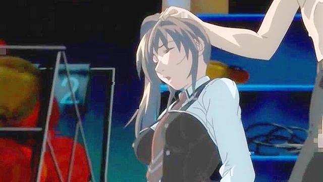 Bible Black Only Bonus - Schoolgirl gets rough face fuck and banging