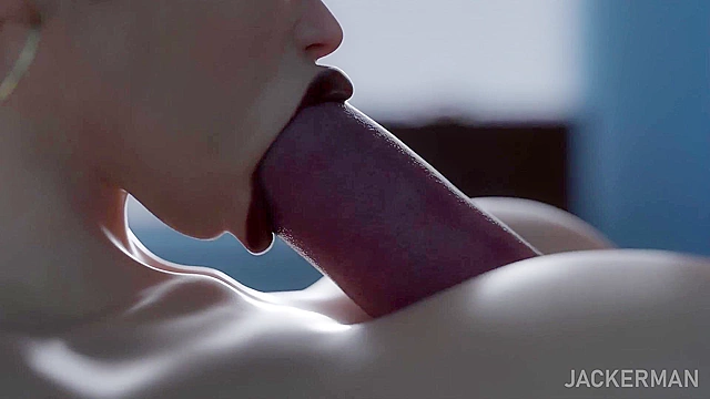 Bedtime Boogey - Demon with huge cock anal fucks busty 3d milf