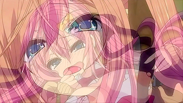 Pure Love Maniac 2 - Cute hentai teen needs onii-chan's hot cum