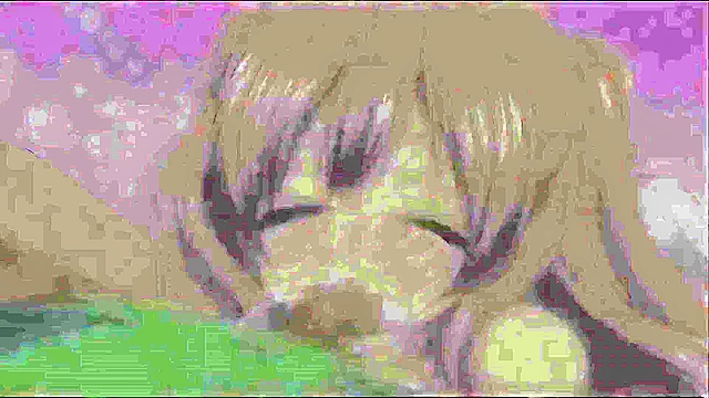 Pure Love Maniac 2 - Cute hentai teen needs onii-chan's hot cum