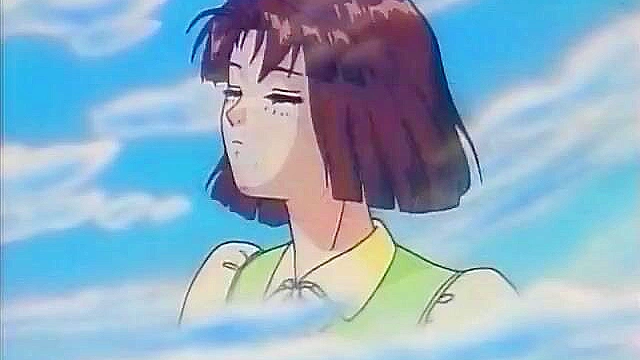 My Pretty Class Student 1 ep3 - Schoolgirl nude painting turns into hot hentai virgin sex