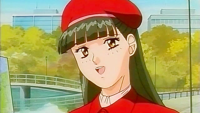 My Pretty Class Student 1 ep3 - Schoolgirl nude painting turns into hot hentai virgin sex