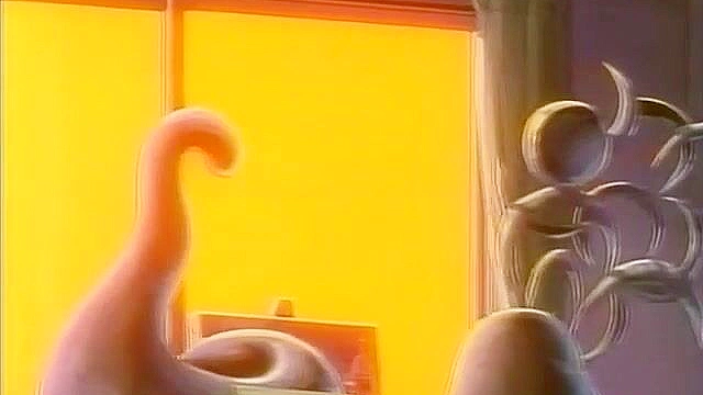 My Pretty Class Student 1 ep3 - Schoolgirl nude painting turns into hot hentai virgin sex