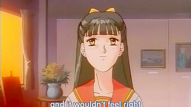 My Pretty Class Student 1 ep3 - Schoolgirl nude painting turns into hot hentai virgin sex