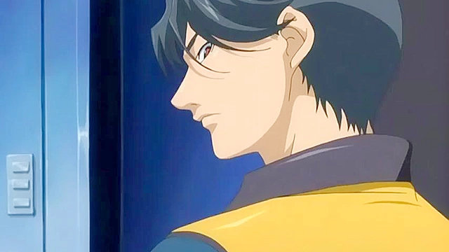 G-Spot Express 2 - Stranger fingers the wet pussy of teen anime girl on bus till it's dripping