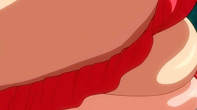 G-Spot Express 2 - Stranger fingers the wet pussy of teen anime girl on bus till it's dripping