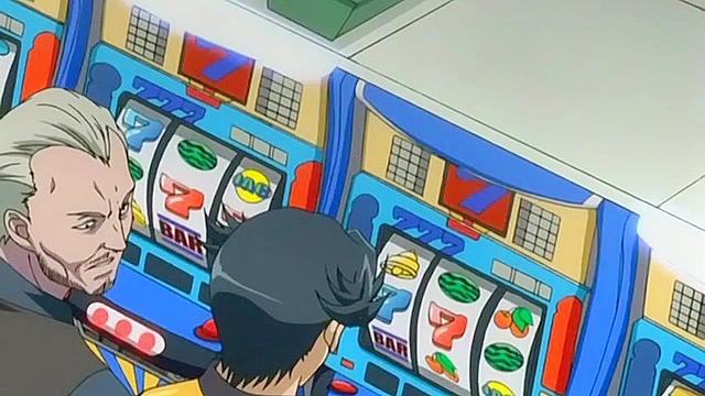 G-Spot Express 2 - Stranger fingers the wet pussy of teen anime girl on bus till it's dripping