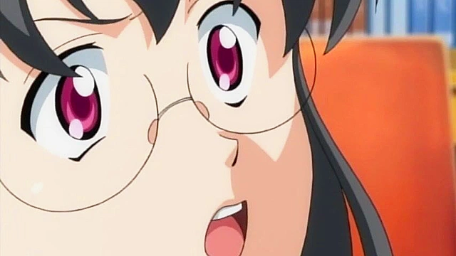 Busty hentai teen schoolgirl is tentacle banged in a dark alley