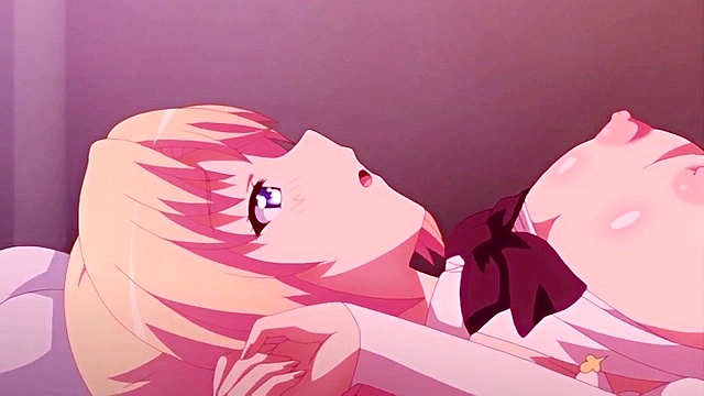 Crossbreeding Assistance 1 - Sensei fucks petite elf princess in the school bathroom