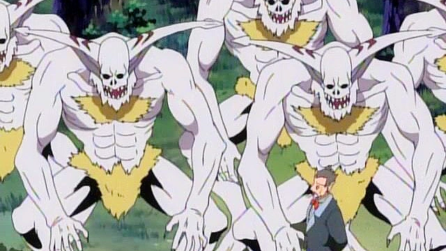 Cute petite teen girl is chained and then fucked by tentacles in all holes