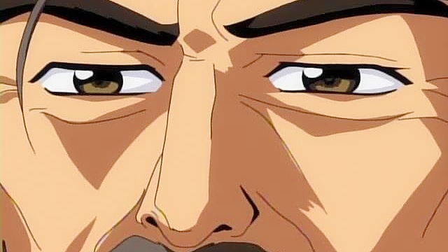 Cute petite teen girl is chained and then fucked by tentacles in all holes