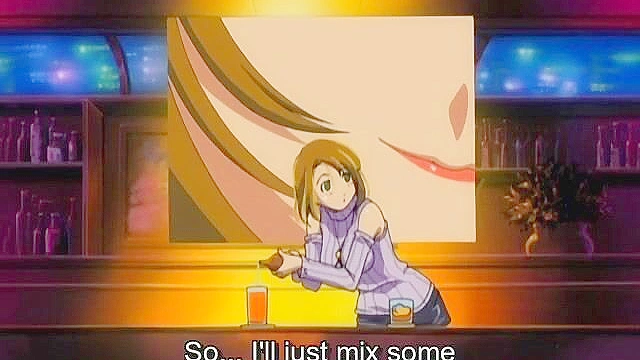 Sex Ward 1 - Hentai hurses fuck all the doctors