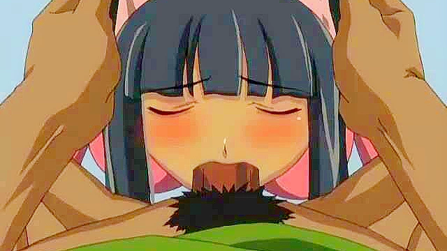 Sex Ward 1 - Hentai hurses fuck all the doctors