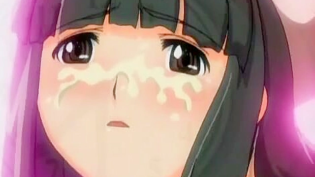 Sex Ward 1 - Hentai hurses fuck all the doctors