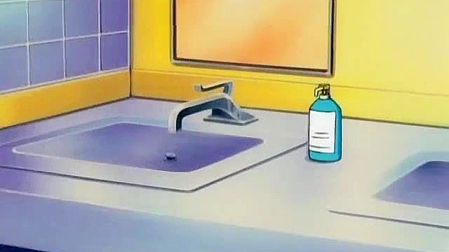 Sex Ward 1 - Hentai hurses fuck all the doctors