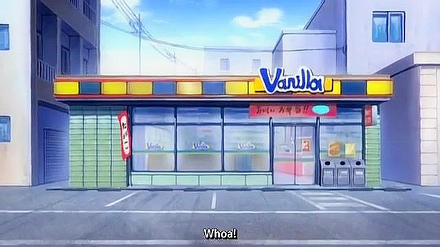 Invisible Stud Returns 2 - Invisible hentai man fucks store workers