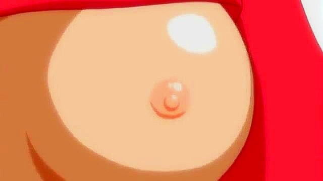 Invisible Stud Returns 2 - Invisible hentai man fucks store workers