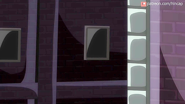 Venom tongue fucks Gwen's asshole and eats her