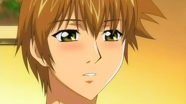 Milf Mansion 2 - Stepmom is tied up and fucked by her blindfolded son