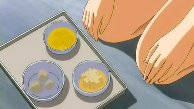 Milf Mansion 2 - Stepmom is tied up and fucked by her blindfolded son