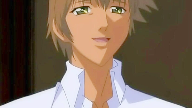 Milf Mansion 2 - Stepmom is tied up and fucked by her blindfolded son