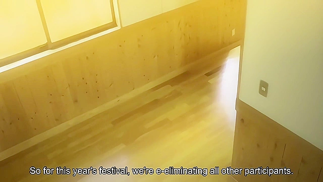 Kagirohi: Shaku Kei Another 4 - Petite hentai schoolgirl fucked with big dick