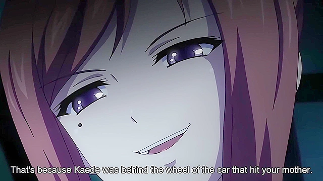 Kagirohi: Shaku Kei Another 4 - Petite hentai schoolgirl fucked with big dick