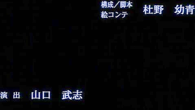 Itoshi no Kotodama 2 - Young man who can see spirits fucks ghost girl