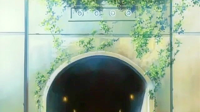 Itoshi no Kotodama 2 - Young man who can see spirits fucks ghost girl