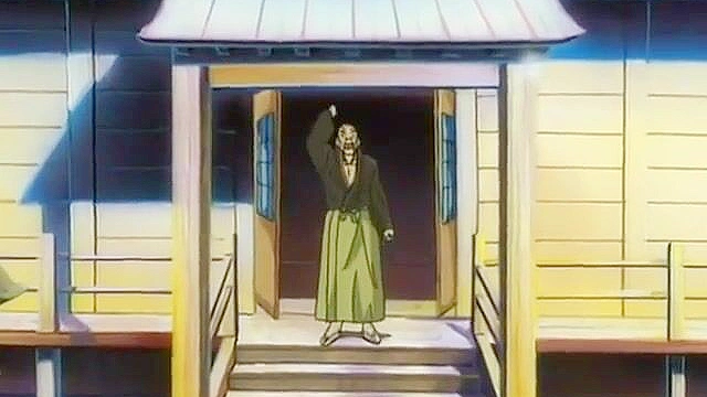 Itoshi no Kotodama 2 - Young man who can see spirits fucks ghost girl