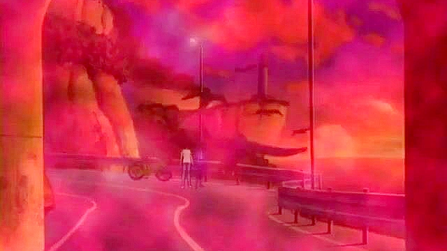 Itoshi no Kotodama 2 - Young man who can see spirits fucks ghost girl