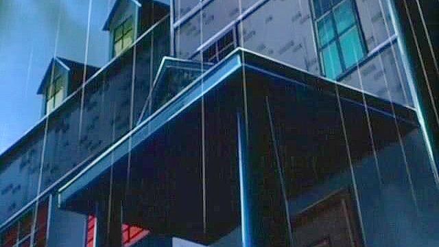 Vicious 2 - Dirty daughter sucks on the Butler's dick while fingering herself