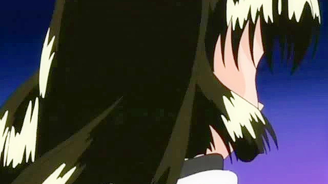 Vicious 2 - Dirty daughter sucks on the Butler's dick while fingering herself