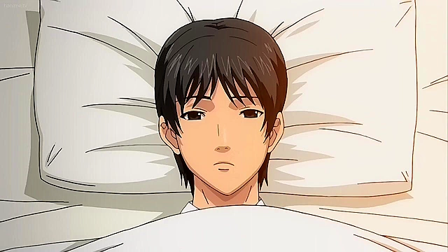 Starless 1 - Job interview turns into sex with horny hentai maids