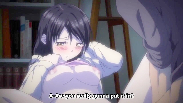 1LDK + JK Suddenly Living Together? In Close Quarters!? First Sexual Experience!!? 1