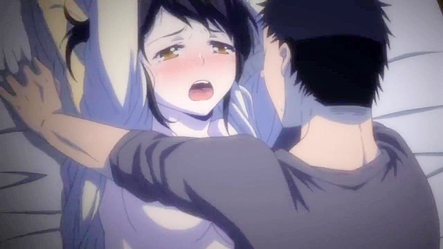 1LDK + JK Suddenly Living Together? In Close Quarters!? First Sexual Experience!!? 1