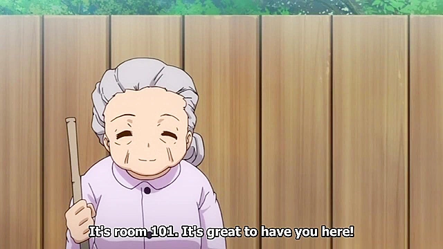 1LDK + JK Suddenly Living Together? In Close Quarters!? First Sexual Experience!!? 1