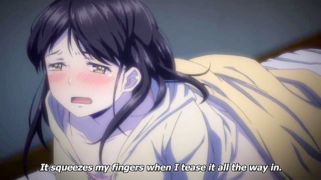 1LDK + JK Suddenly Living Together? In Close Quarters!? First Sexual Experience!!? 1