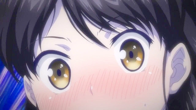 1LDK + JK Suddenly Living Together? In Close Quarters!? First Sexual Experience!!? 1