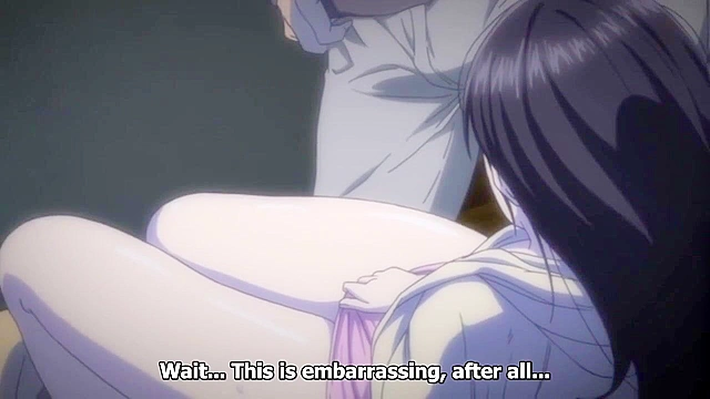 1LDK + JK Suddenly Living Together? In Close Quarters!? First Sexual Experience!!? 1