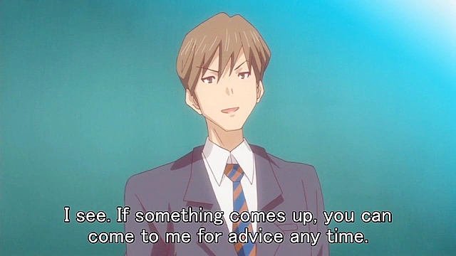 Dirty sensei pounds a virgin teen blondes pussy till juice squirts out