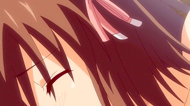 Dirty sensei pounds a virgin teen blondes pussy till juice squirts out