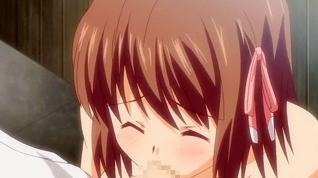 Dirty sensei pounds a virgin teen blondes pussy till juice squirts out