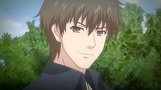 Reason I Fuck My Niece 3 - Hentai schoolgirl is fucked by police officer with baton