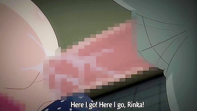 Reason I Fuck My Niece 3 - Hentai schoolgirl is fucked by police officer with baton