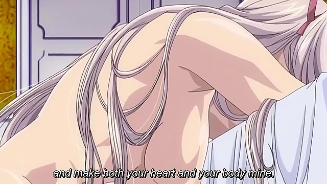 Maiden valkyries get their virgin pussies defiled by hentai demon cocks